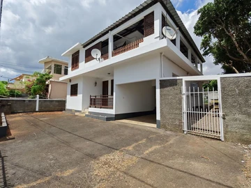 7 Bedroom House