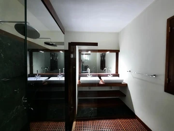 Villa de 4 Chambres