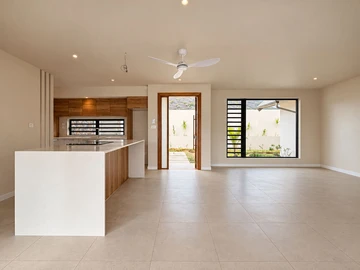 3 Bedroom Villa