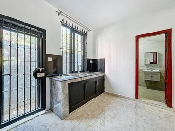 Appartement de 3 Chambres