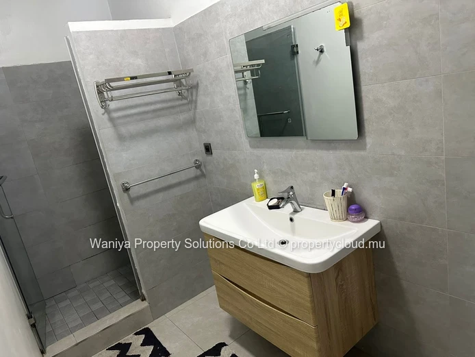 For Sale | Symphony Heights 3 Bedroom Apartment | Beau Bassin