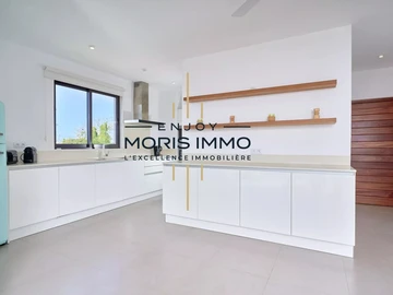 Appartement de 2 Chambres