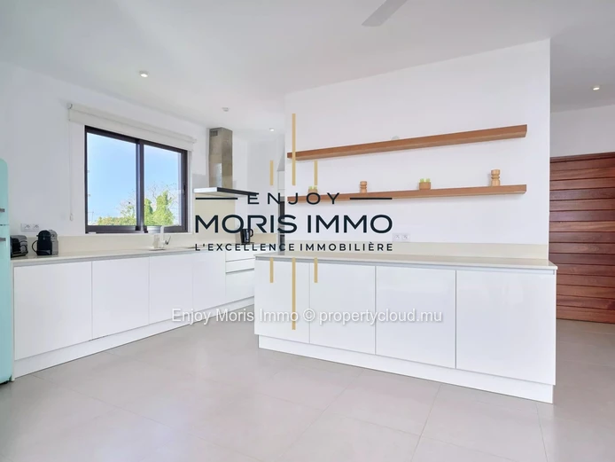 Appartement à vendre à Pereybère – Île Maurice | Accessible aux étrangers | 2 chambres | Résidence avec ascenseur
