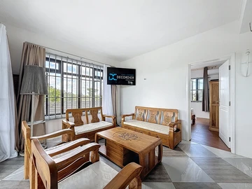 Appartement de 2 Chambres