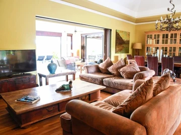 Villa de 5 Chambres