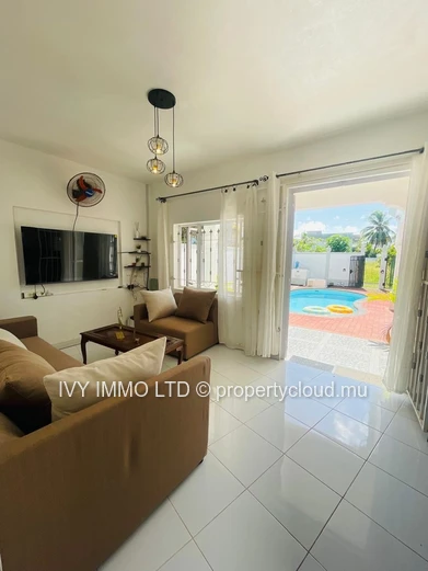 For Rent – Pereybere