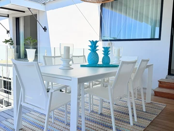 Villa de 5 Chambres