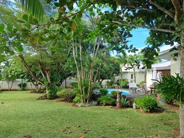 Villa de 3 Chambres