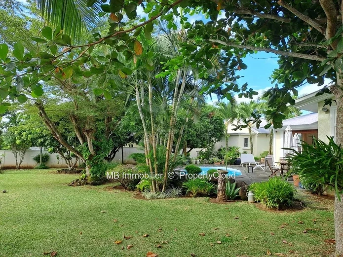 Villa en vente.