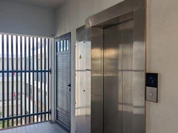 Appartement de 2 Chambres