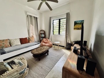 Villa de 4 Chambres