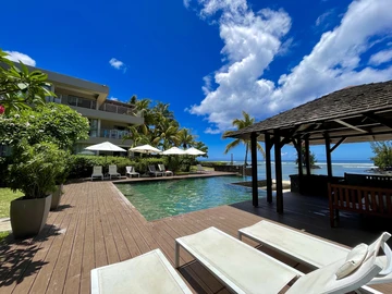 3 Bedroom Penthouse