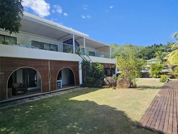 Villa de 3 Chambres