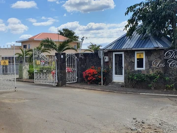 Residential Land