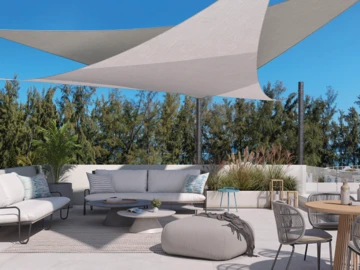 3 Bedroom Penthouse