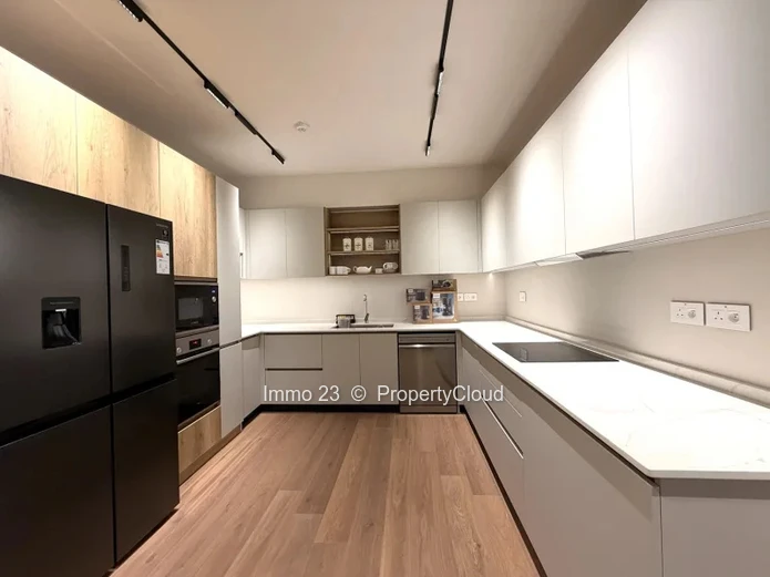 Apartments - 3 bedrooms - Bagatelle