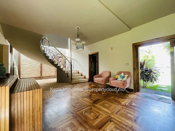 Maison D’Architecte De Prestige