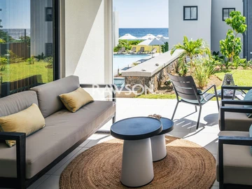 Appartement de 3 Chambres