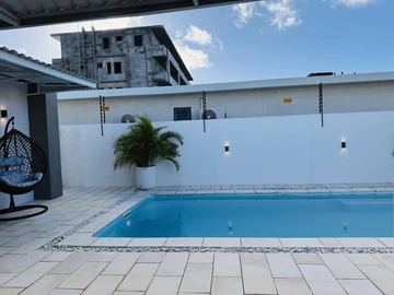Maison de 3 Chambres