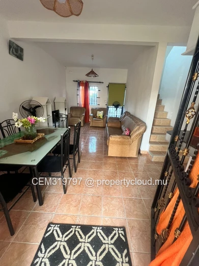 Appartement 3 Chambres à Vendre – Melville, Grand Gaube