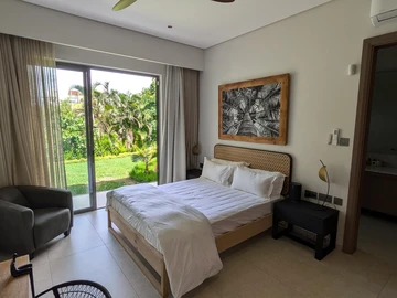 Villa de 5 Chambres