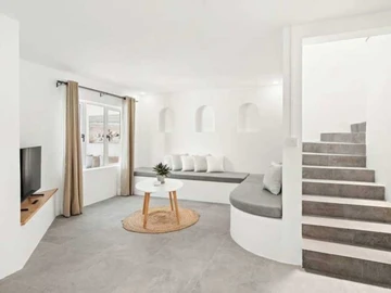 Maison de 4 Chambres