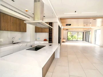 Villa de 6 Chambres