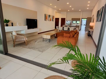 3 Bedroom Apartment