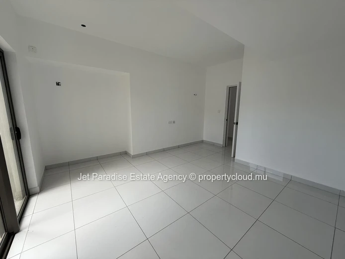 Ground Floor Apartment in Flic en Flac
