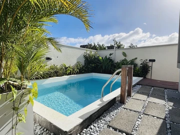 3 Bedroom Townhouse, Duplex