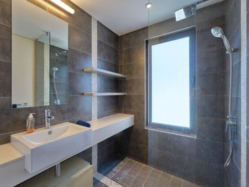 Appartement de 2 Chambres