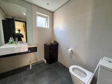 3 Bedroom Townhouse, Duplex