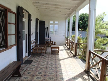 4 Bedroom Villa