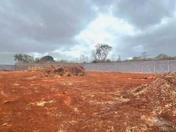 Commercial Land