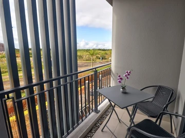 Appartement de 2 Chambres