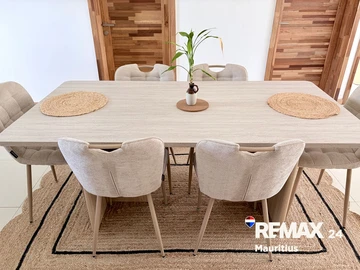 Appartement de 2 Chambres