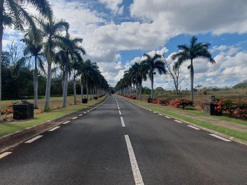 Residential Land