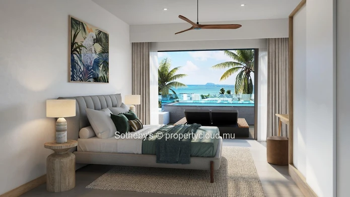 Kalodyne Bay- Appartement 3