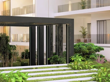 Appartement de 2 Chambres