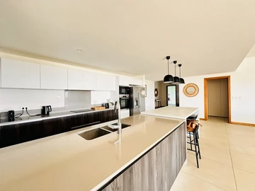 Appartement de 3 Chambres