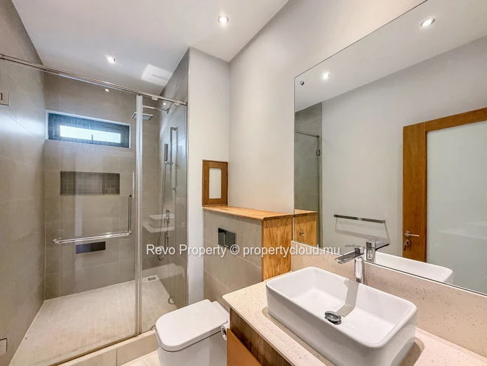 Apartment in the heart fo Grand Baie