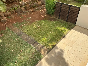 3 Bedroom Townhouse, Duplex