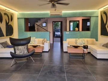 3 Bedroom Villa