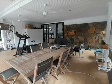 Maison de 4 Chambres