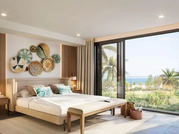 3 Bedroom Penthouse