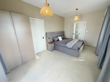 Townhouse, Duplex de 3 Chambres