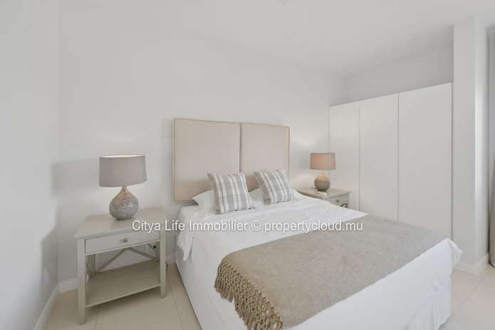 3-Bedroom PDS Penthouse with Private Pool for Sale in Grand Baie