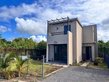 Villa de 4 Chambres