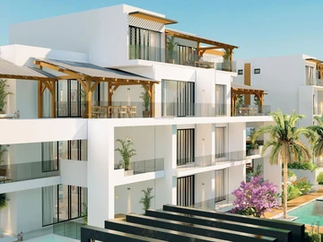 3 Bedroom Apartment