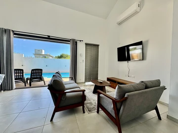 Villa de 3 Chambres